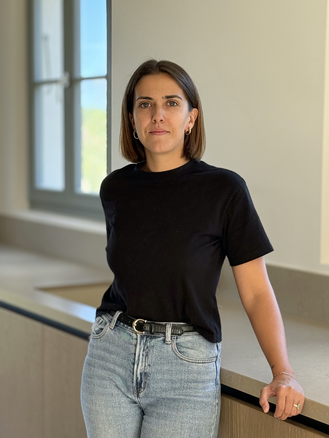 Foto di Justine Badon