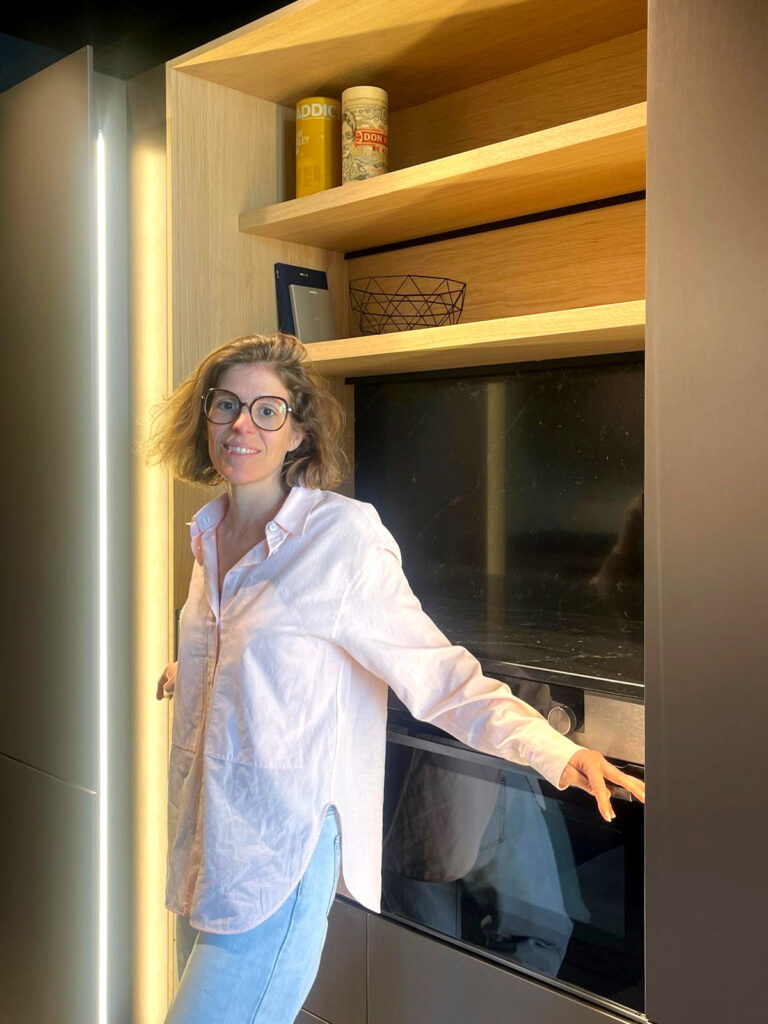 Foto Malvina Dieulangard