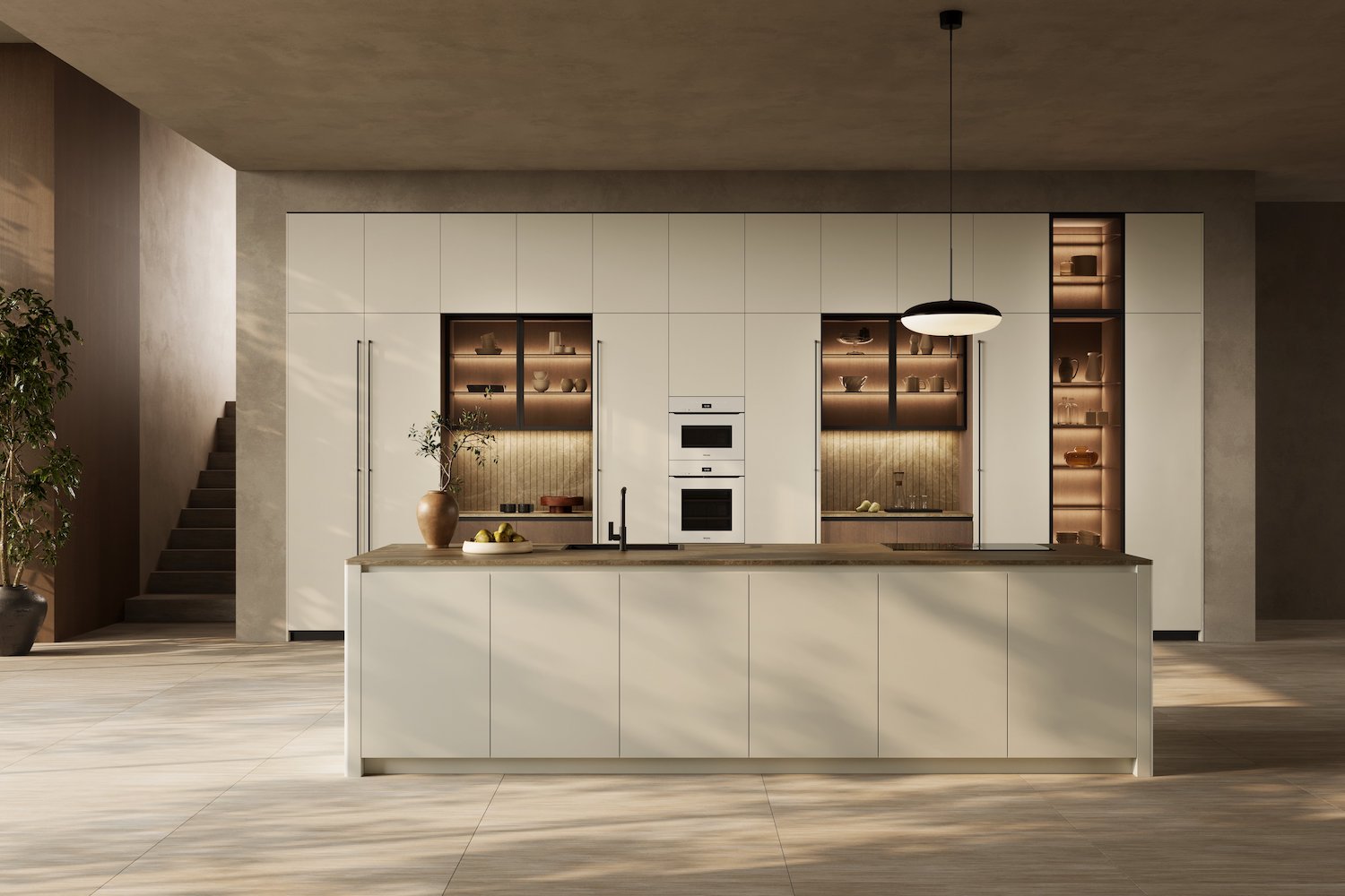 Cucina Kelly di Zecchinon