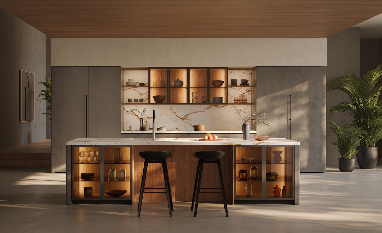 Cucina Kelly di Zecchinon